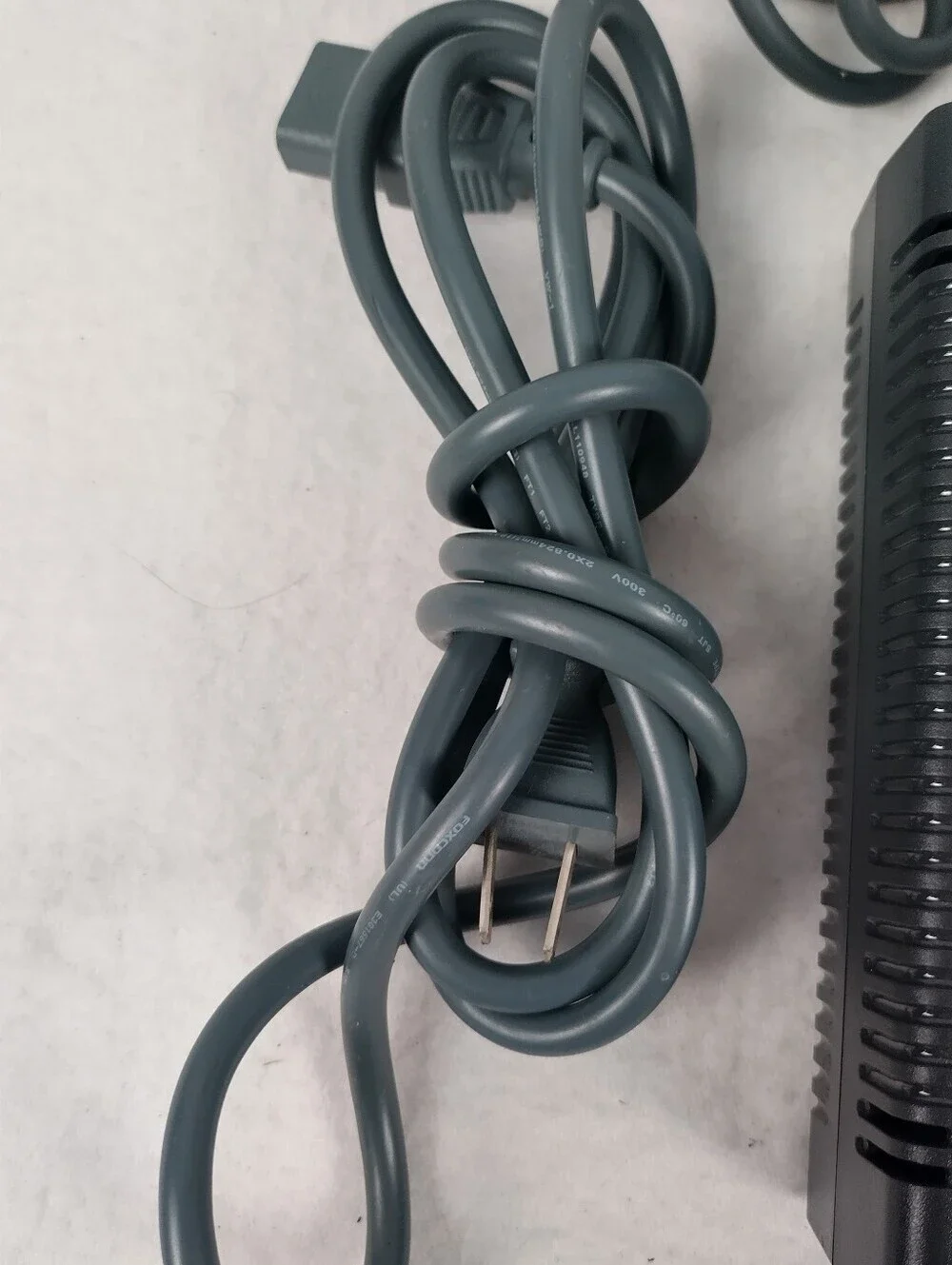 Xbox 360 OEM Microsoft PB-2151-03MX Power Supply AC Adapter 150W Brick Vgc